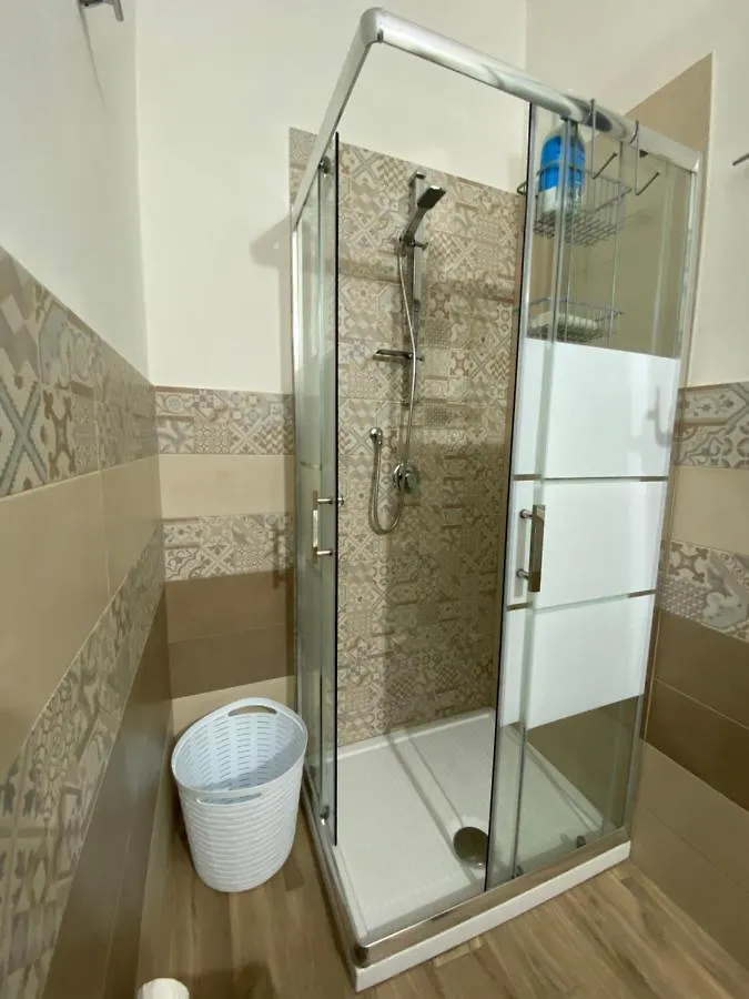 Casa Blu Da Mariano Villa Marsala Holiday home
